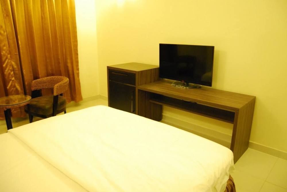 Hotel Belle Vie Kinshasa Esterno foto